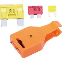 Kunzer Testeur de fonctions pour fusibles 7FPS01