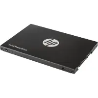HP S700 - 120 Go - 2,5 pouces - 550 Mo/s - 6 Gbit/s
