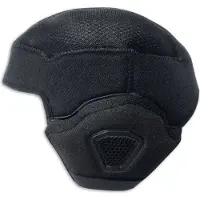 Lynx Visor Pro winter doublure casque vélo noir taille L/XL