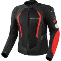 SHIMA Mesh Pro 2.0 Blouson textile de moto