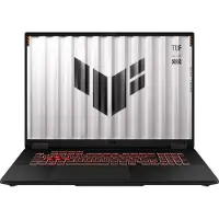 Asus TUF Gaming A18, 18 Zoll, WUXGA, IPS, AMD Ryzen 7 260, 16 Go, 1 TB M.2 SSD, NVIDIA GeForce RTX 5060