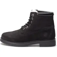 Timberland Chaussures Hannover Hill Fur Boot WP, TB0A2KT70011