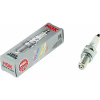 Ngk Bougie d'allumage Laser Iridium - ILKR8Q7