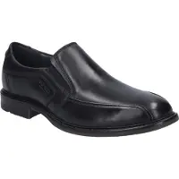 Josef seibel Earl 13 | Mocassins pour Hommes | noir
