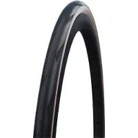 Schwalbe Pro One Evolution Super Race V-guard Tubeless 700c X 30 Road Tyre Noir 700C x 30