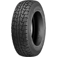 Nankang Pneus été pour moto, 4x4, WD, A/T, FT-7 (205/70 R15 96T OWL)