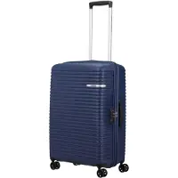 American Tourister Liftoff M - Bleu nuit
