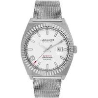 Jason Hyde Montre Femme - JH30003 6297 - Quartz - Analogique - Bracelet Acier Inoxydable