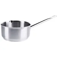 Contacto 2100 Casserole à manche, contenance : 1,50 litre, hauteur : 80 mm