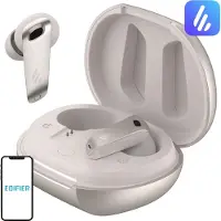 Edifier NEOBUDSPLUS-SL NeoBuds Plus Bluetooth Earbuds starlight retail