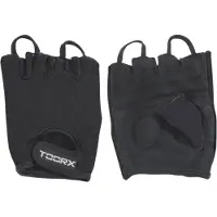 Toorx Fitness Gants de fitness - Micro maille - Taille : M