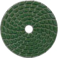Makita disque à polir diamanté 100 mm, K3000 100 mm - K3000