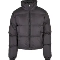 Urban Classics Veste d’hiver noir