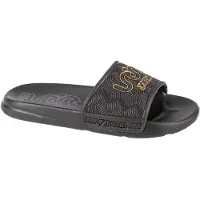 Joma S.Land Lady 2401 SLALS2401, tongs, femmes, noir, taille : 38