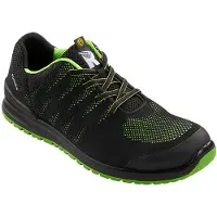 BIG Arbeitsschutz Chaussures basses de sécurité RUNNEX S1P-ESD SportStar