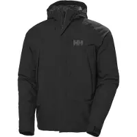 Helly Hansen Vestes Banf Insulated Jacket, 63117990, Pointure: 173