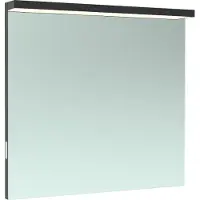 Schneider Miroir lumineux BORDO TW LED, 89.5 x 72.3 x 9.6 cm, 197.090.01.41