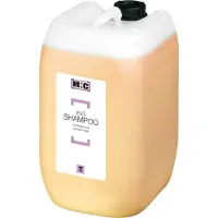 M:C Shampoo Egg 5000 ml pour cheveux secs