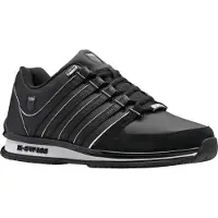 K-Swiss Baskets basses 'Rinzler SP' noir / blanc