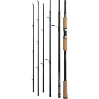 Shimano STC Dual Tip H-XH Canne de voyage Travel