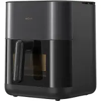 MOVA Fd10 Pro 6l 1800w Air Fryer Blanc 6 Liters / EU Plug 220V