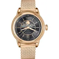 Aviator Montre V.1.33.2.253.5 or rose