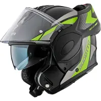 Bogotto FS-X600 Atyr Casque Taille