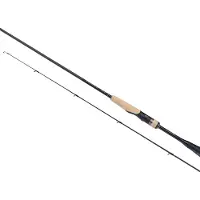Shimano 22 Expride, 2,08m, 6,82ft, 4-12g, canne à pêche spinning, 22EXP2610ML