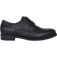 Waldlaufer Kuno - chaussures à lacets pour hommes - extra large