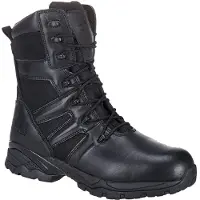 Portwest FW65 Steelite Task Force Stiefel S3 HRO Black Gr. 40