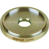Ks Tools Disque de démontage, à 61 mm