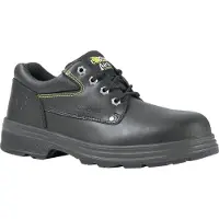 U Group Chaussure de sécurité Mustang Taille 42 noir - UM20013-42