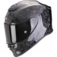 Scorpion EXO-R1 Evo Carbon Air Onyx casque, noir, XL (61/62)