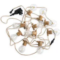 New Garden Guirlande Lumineuse Lumgasxxocnw
