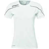 Uhlsport T-shirt à Manches Courtes Stream 22