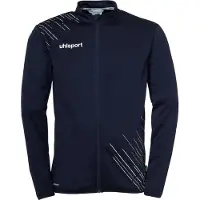 Uhlsport Score 26 Full Zip Sweatshirt Bleu 13-14 Years Enfants