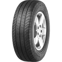 Continental Pneus d'été ContiVanContact 200 225/75R16C, 121/120R TL