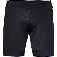 Schöffel Sous-vêtements de sport noir