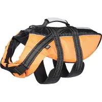 Rukka Gilet de sécurité pour chien , Taille : XL