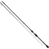Mikado Bixlite Light Spinning Rod Noir 2.08 m / 2-9 g