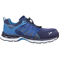 Puma Chaussure de sécurité VELOCITY 2.0 BLEU BAS Taille 42 bleu - 64.385.0-42