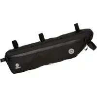 Agu Venture Sacoche de cadre 4l Noir Noir One Size