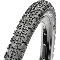 Maxxis Ravager 60 Tpi Exo/tr Tubeless 700c X 50 Gravel Tyre Noir 700C x 50