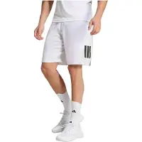 Adidas Pantalon de sport 'Club' noir / blanc
