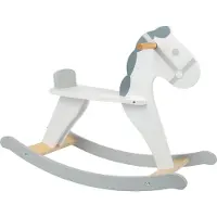 Small Foot Cheval à bascule Skandi