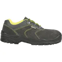 Cofra Chaussures de sécurité Riace Grau S1 - 47