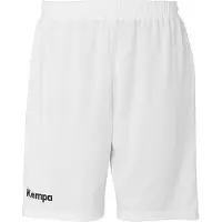 Kempa Performance Short , Taille:M, Coleurs:blanc