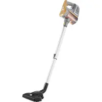 Adler Aspirateur à main sans sac AD 7036 Noir, bronze, gris, orange, transparent