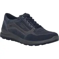 Josef seibel Marley 50 | Baskets pour Hommes | bleu