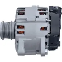 Hella Alternateur 12 V 180 A Ø 54 mm pour e.a. FORD GALAXY